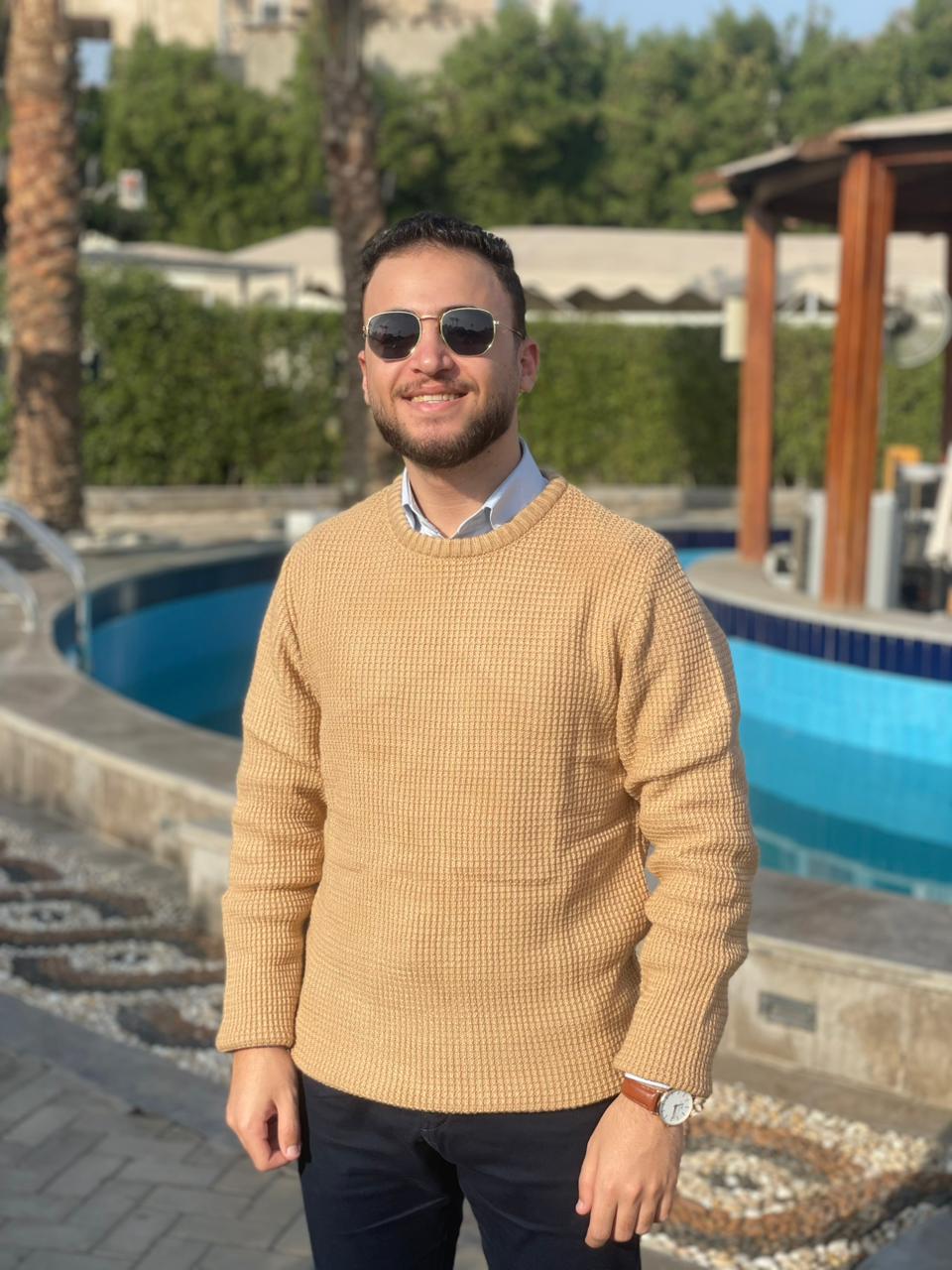 Mohammed Mohsen