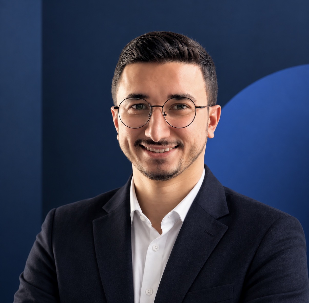Belal Alma'ani