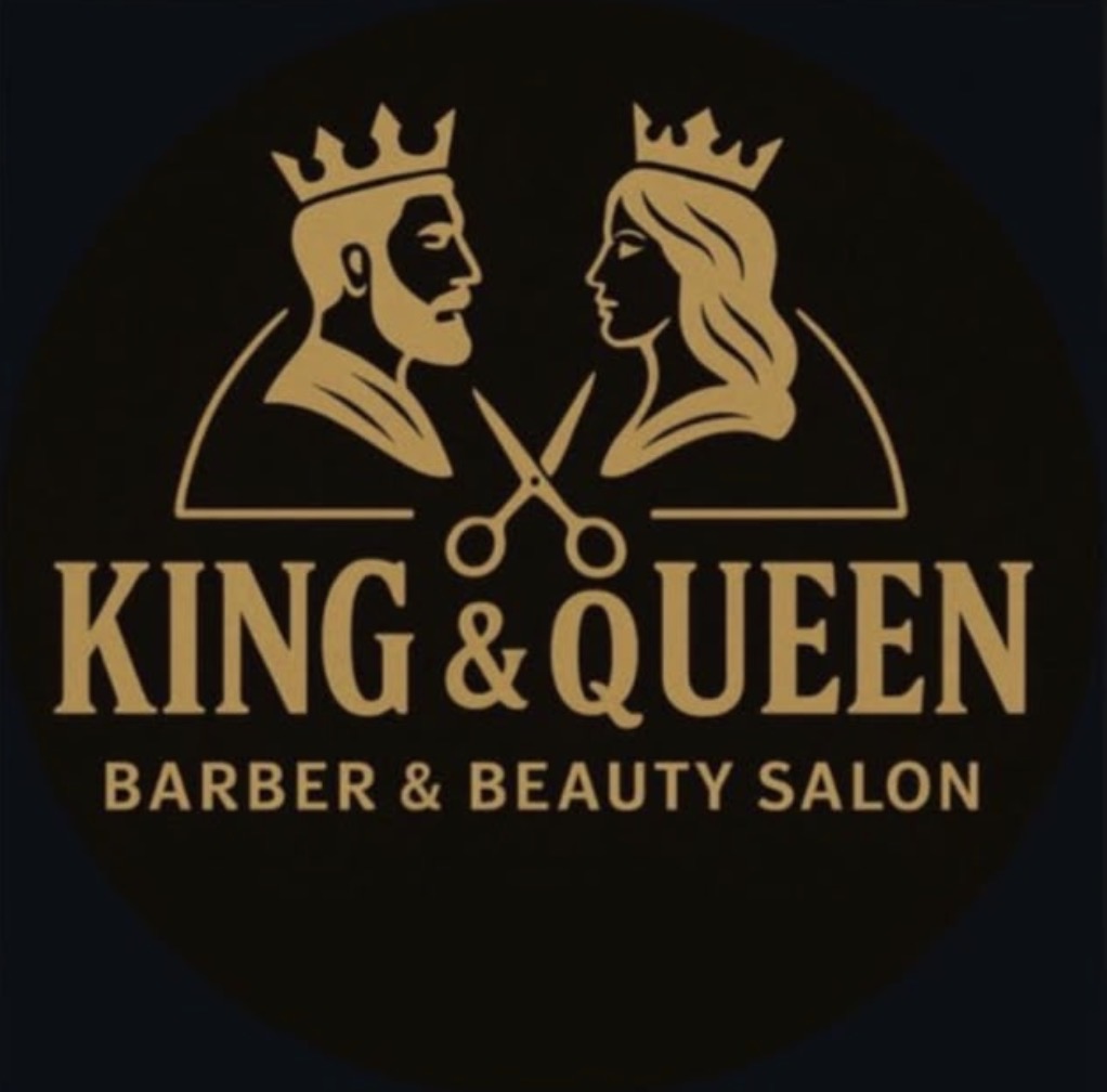 King and Queen