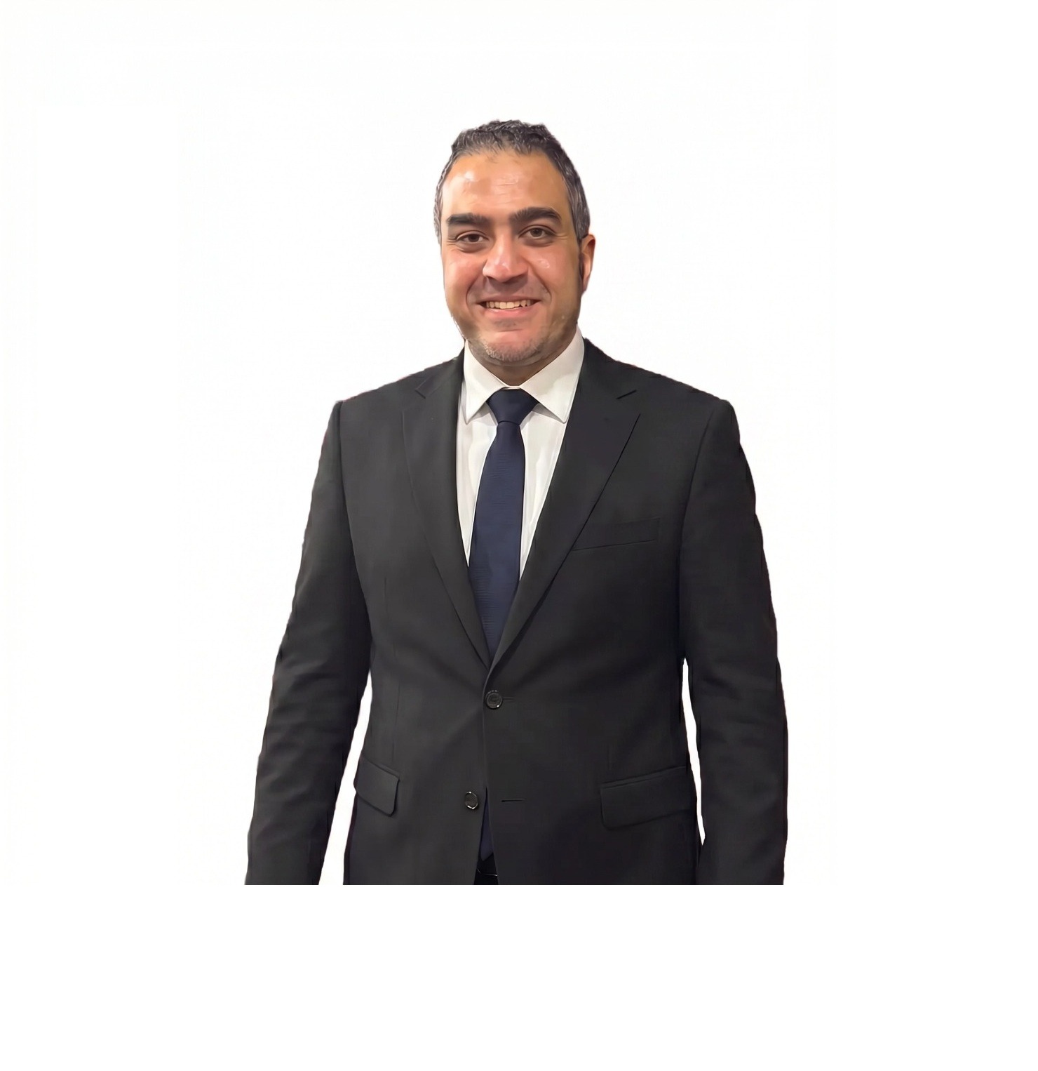 Haytham Mansour